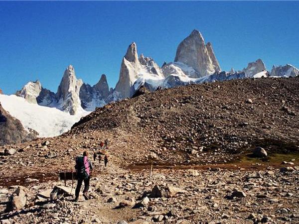 Argentina tailor made holiday, 13 days