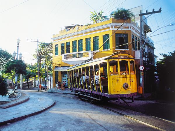 Tailor made holiday to Brazil