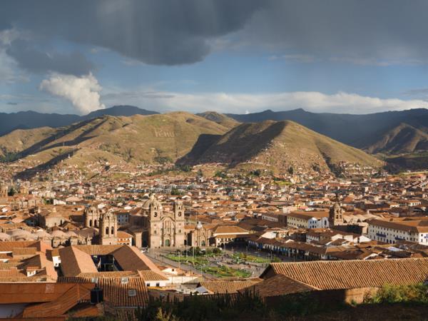 Peru highlights holiday, 10 days