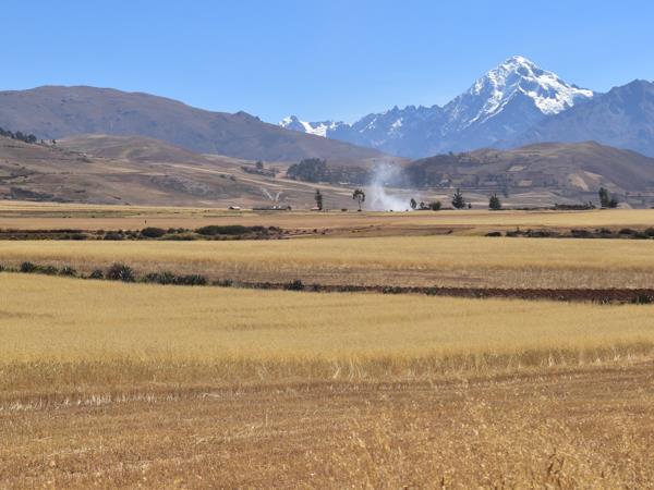Peru highlights holiday, 10 days