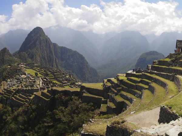 Peru highlights holiday, 10 days