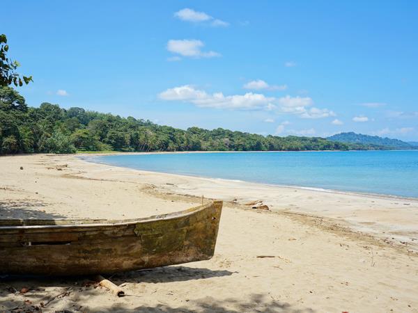 Costa Rica wildlife holiday, private depature