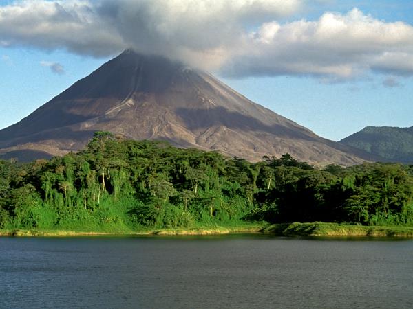 Costa Rica holiday, tailor made