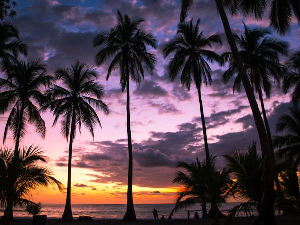 Costa Rica holiday, tailor made