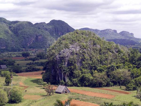 Cuba family holiday, culture, nature and beaches