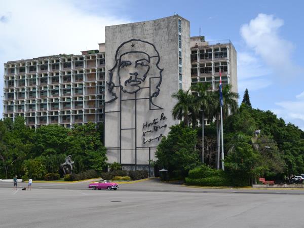 Cuba family holiday, culture, nature and beaches