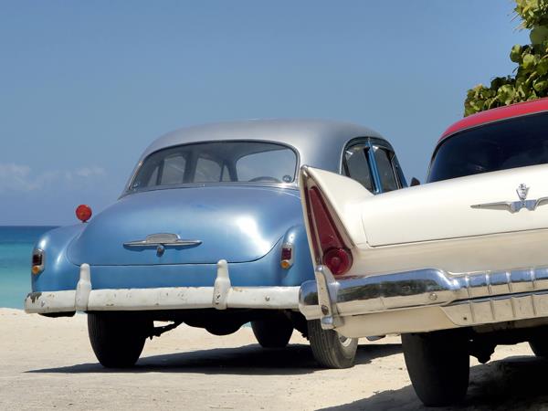 Cuba family holiday, culture, nature and beaches