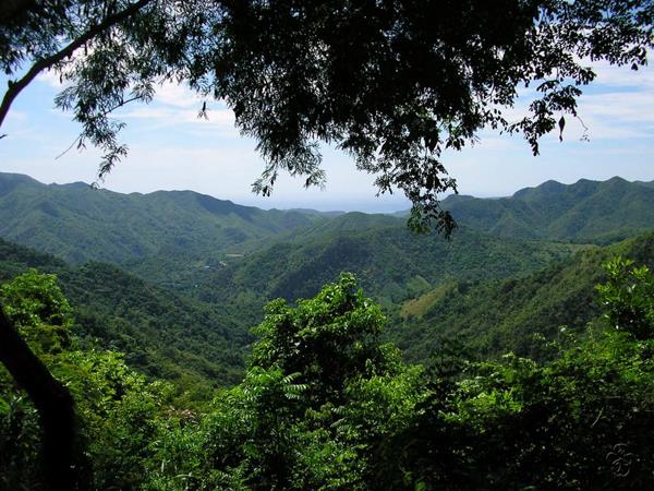 Eastern Cuba self drive holiday