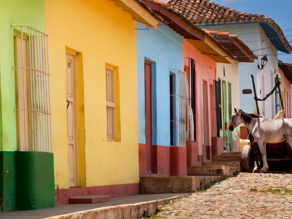 Cuba holiday, tailor made