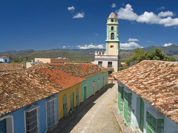 Cuba holiday, tailor made