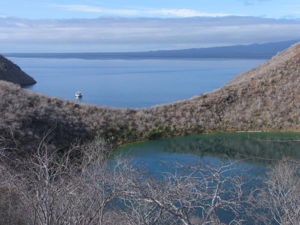 Ecuador & Galapagos holiday, tailor made