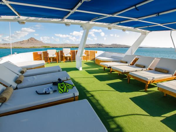 Ecuador & Galapagos holiday, tailor made