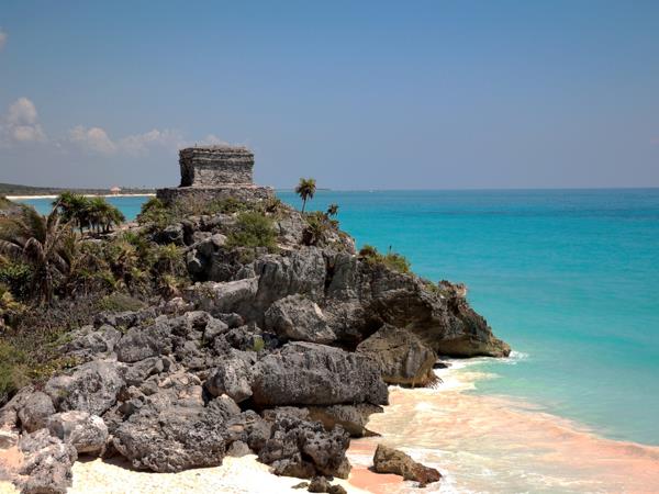 Mexico small group holiday, culture and nature