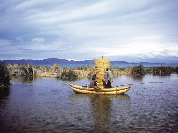 Family holiday to Peru, tailor made
