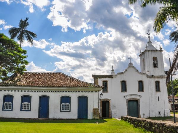 Honeymoon in Brazil and Argentina, cities & beaches