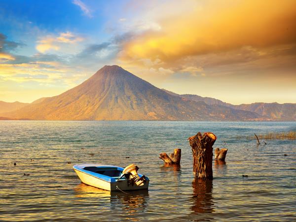 Belize and Guatemala adventure holiday