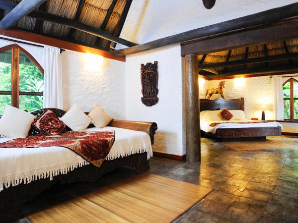 Belize and Guatemala adventure holiday