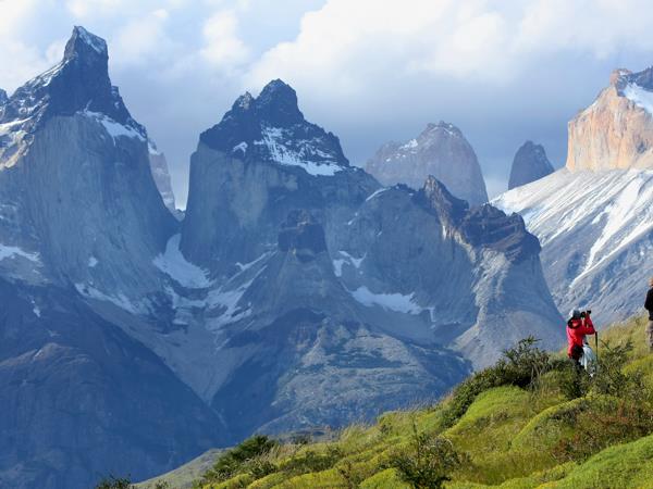 Patagonia highlights holiday