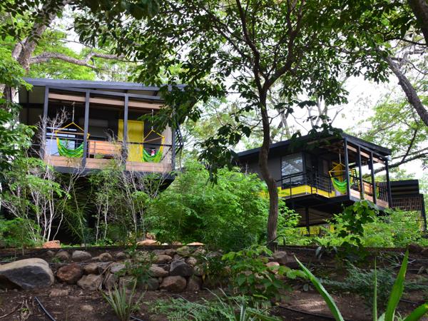 Costa Rica luxury holiday, activity & nature