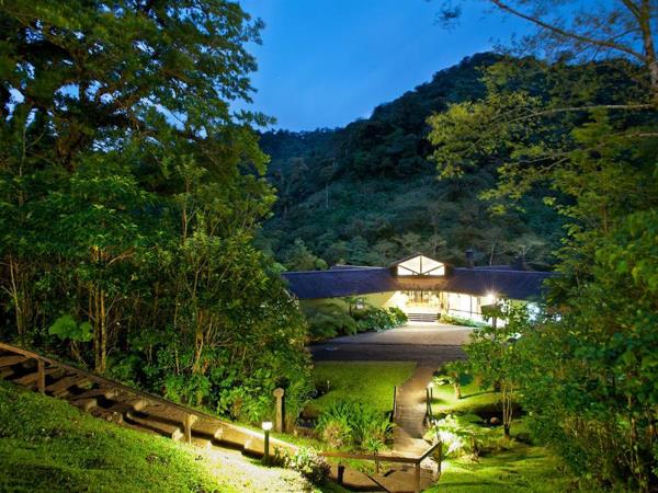 Costa Rica luxury holiday, activity & nature
