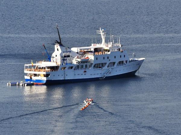 Peru and Galapagos Islands luxury holiday