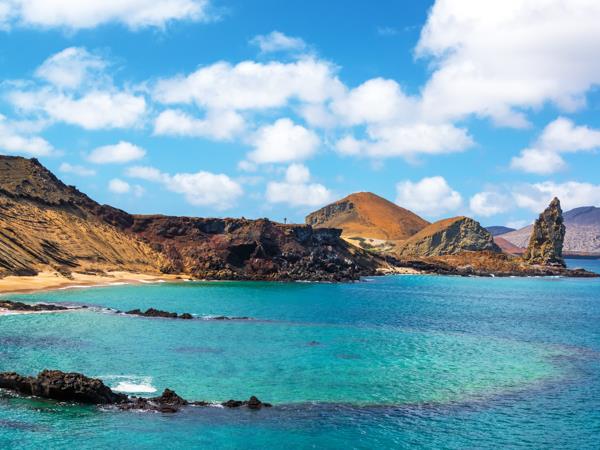 Peru and Galapagos Islands luxury holiday