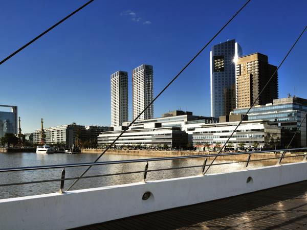 Luxury holiday in Brazil & Argentina, private departure