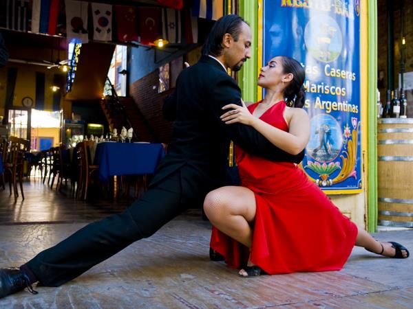 Luxury holiday in Brazil & Argentina, private departure