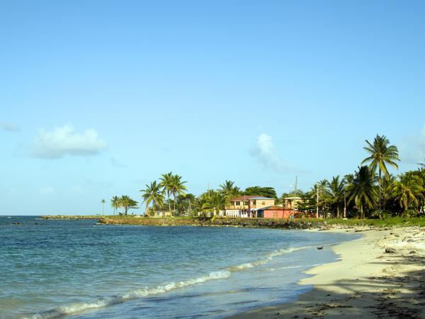 Nicaragua adventure holiday