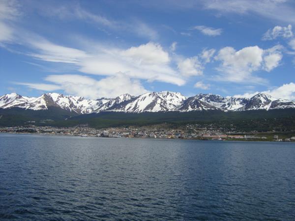 Small group adventure holiday to Patagonia