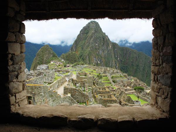 Argentina, Chile, Bolivia & Peru adventure holiday