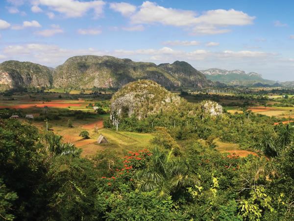 Small group tours to Cuba