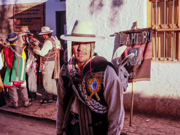 Small group tours to Chile