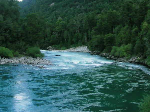 Patagonia small group holiday, off the beaten track