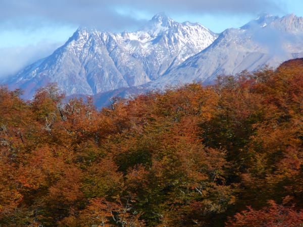 Patagonia small group holiday, off the beaten track