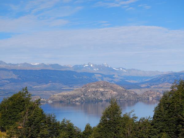 Patagonia small group holiday, off the beaten track