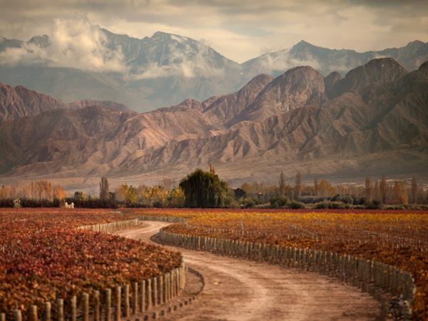Brazil, Argentina and Chile luxury holiday