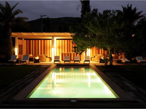 Brazil, Argentina and Chile luxury holiday