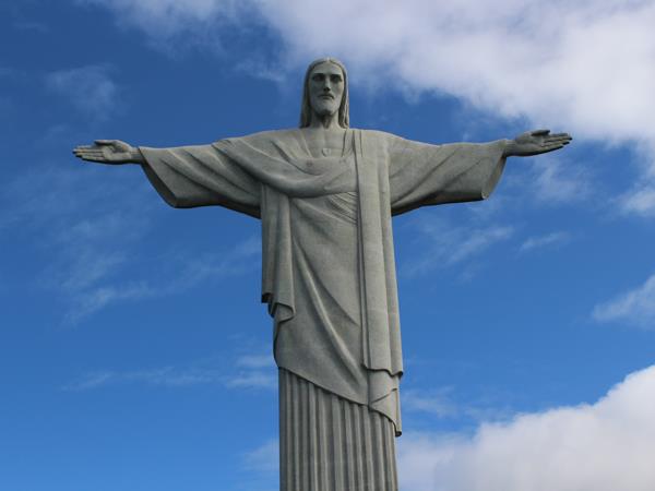 Brazil, Argentina and Chile luxury holiday