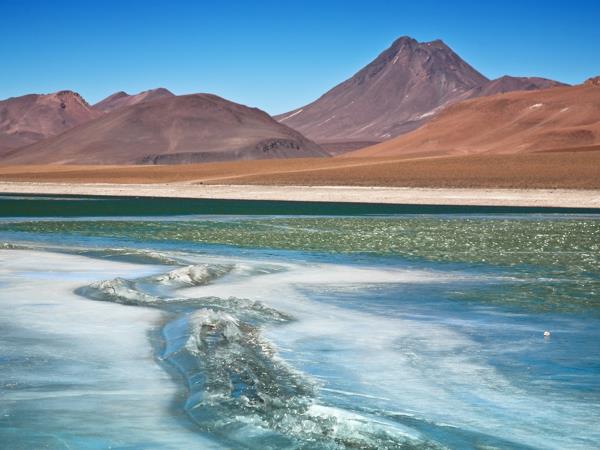 Chile holiday, Atacama Desert to Patagonia Glaciers