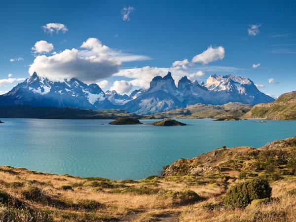 Chile holiday, Atacama Desert to Patagonia Glaciers