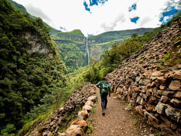 Peru holiday, culture of the Northern Andes
