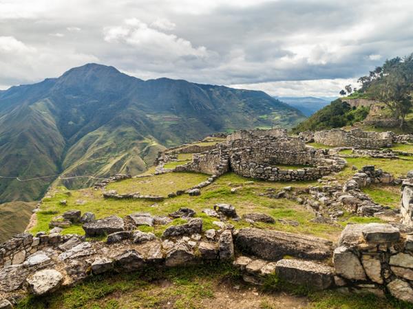 Peru holiday, culture of the Northern Andes