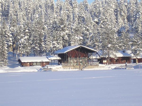 Tailor made holiday in Lapland
