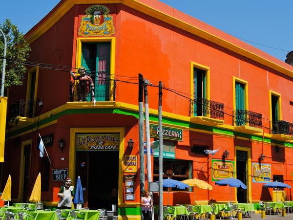 Patagonia tailor made holiday, 14 days