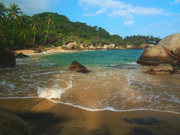 Off the beaten track holiday to Colombia