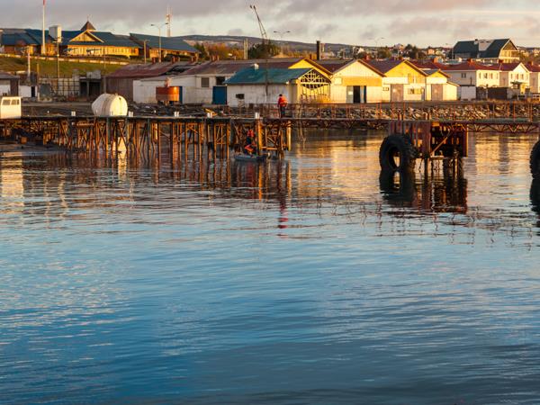 Patagonian adventure holiday in Chile and Argentina