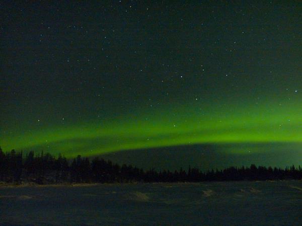 Tailor made holiday in Lapland