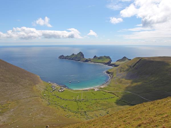 Scotland private charter sailing holidays