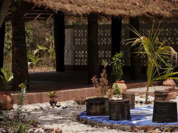 Gambia yoga holiday